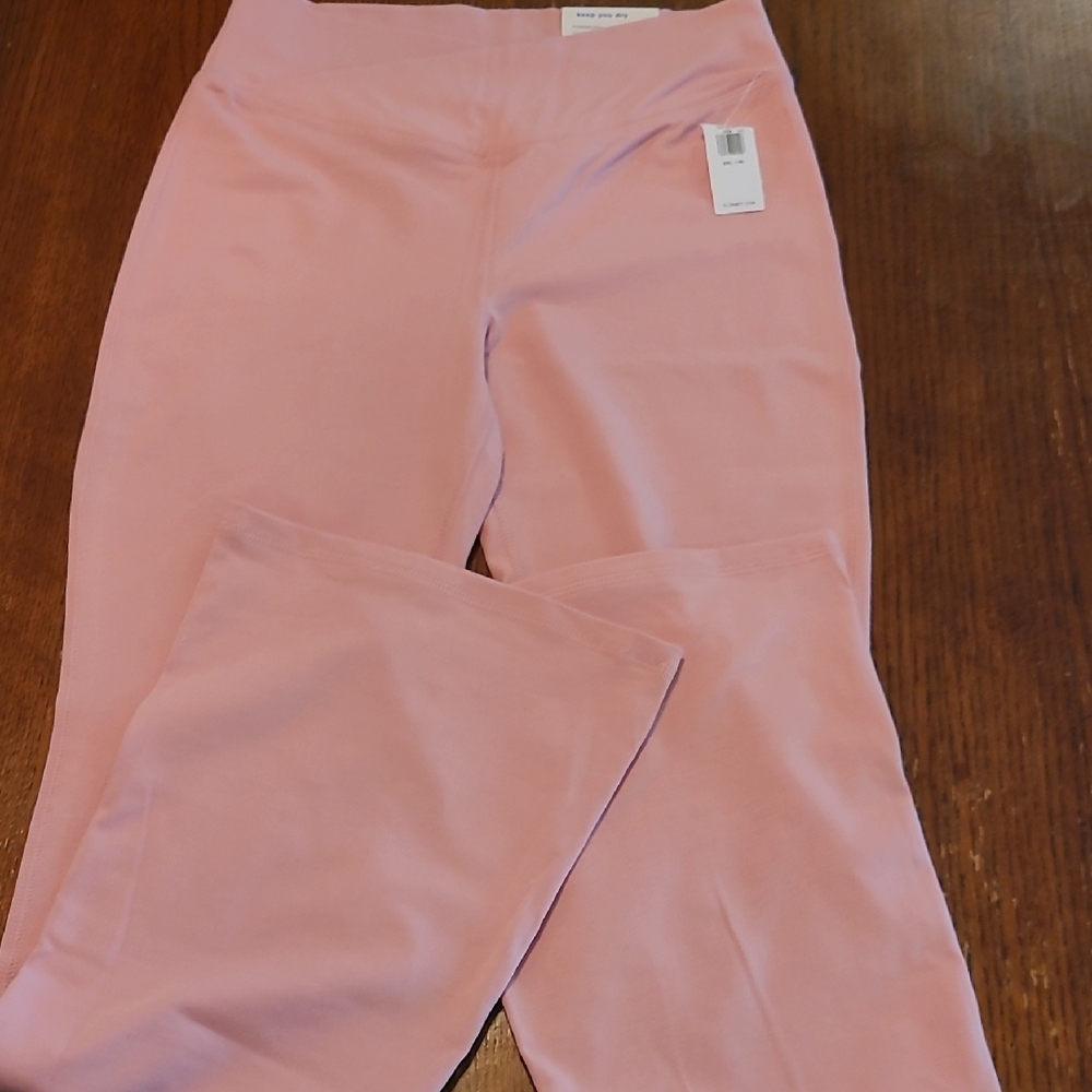 Girls Size 18 Old Navy Flare Leggings